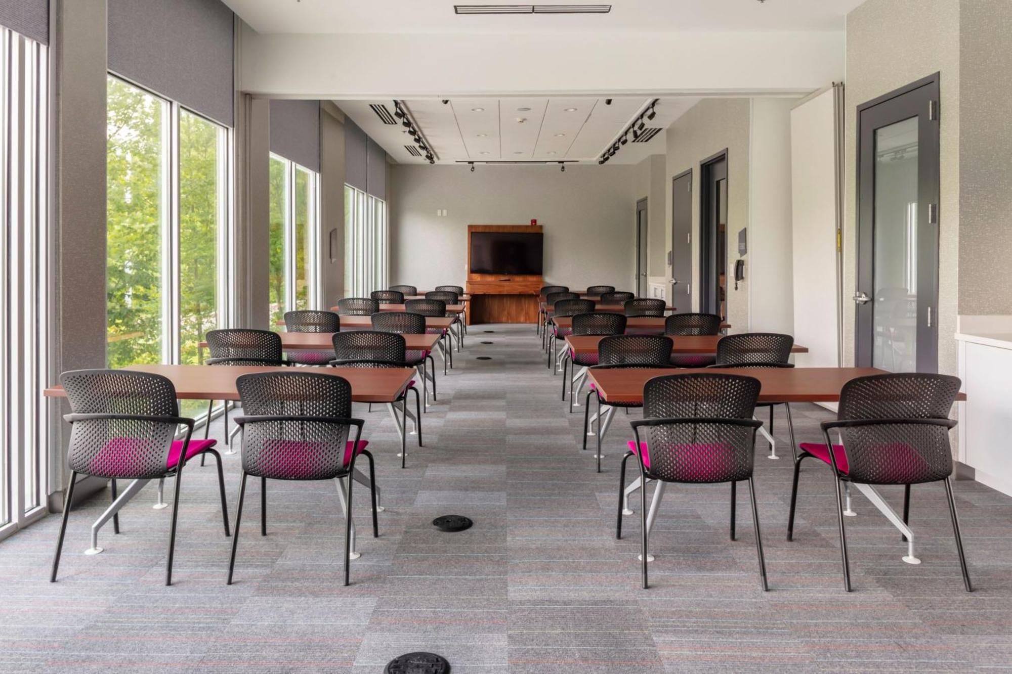 Aloft Nashville Airport Dış mekan fotoğraf